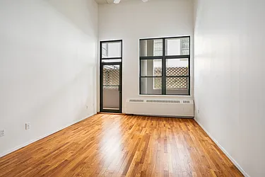 Rented by Compass