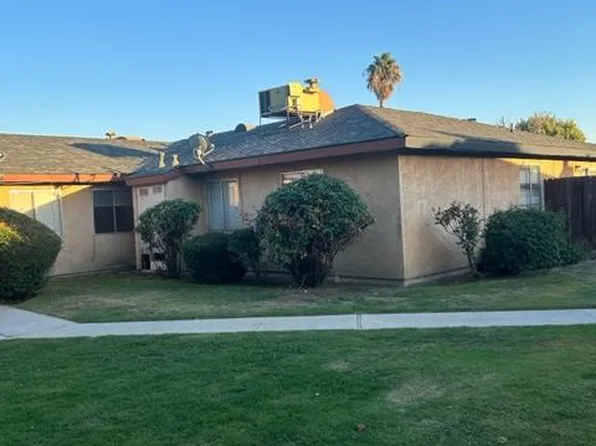 2616 N Half Moon Dr #D, Bakersfield, CA 93309