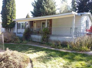 3727 W Staley Rd, Deer Park, WA 99006