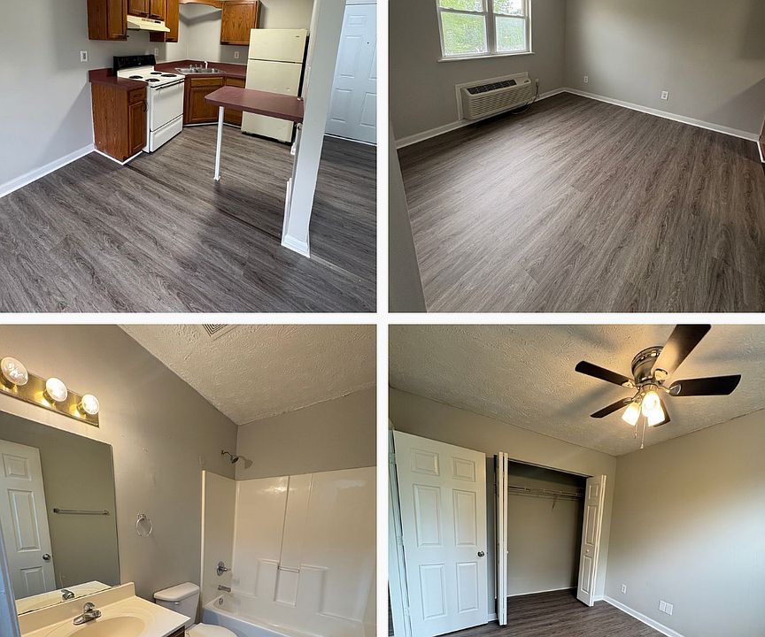 1st image of 543 N Maple St #9