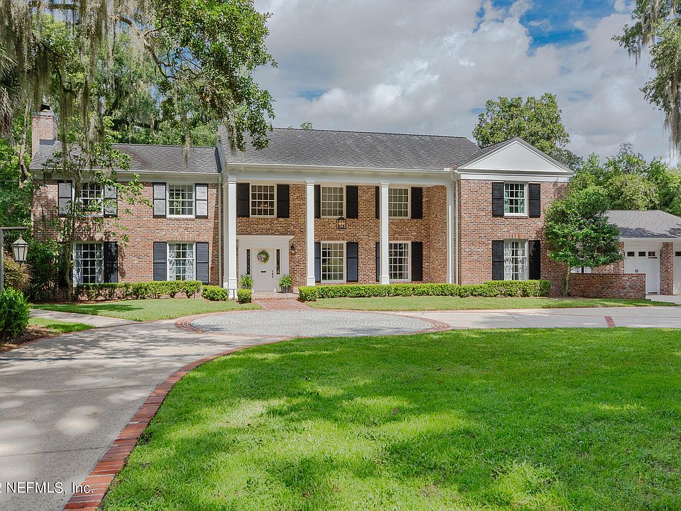 4118 ORTEGA FOREST Drive, Jacksonville, FL 32210 Zillow