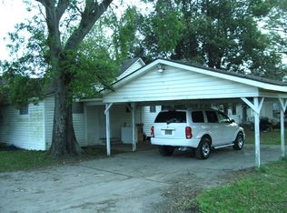 1411 Main Ave, Orange, TX 77630
