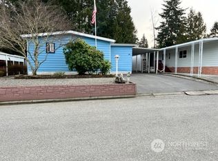 815 124th St SW SPACE 44, Everett, WA 98204