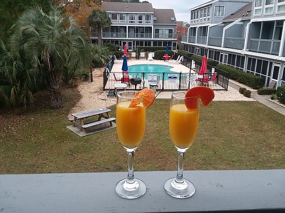 JUST SIT BACK AND ENJOY!!