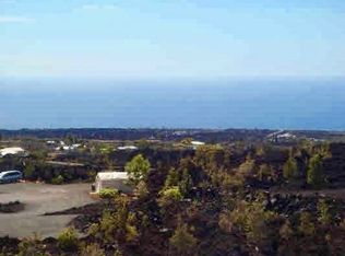 Aloha Blvd LOT 7, Ocean View, HI 96737