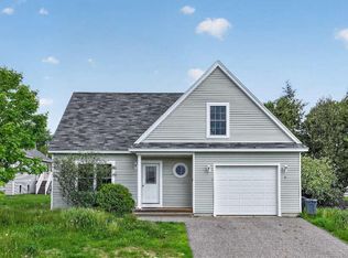 6 Stephanie Drive, Gorham, ME 04038
