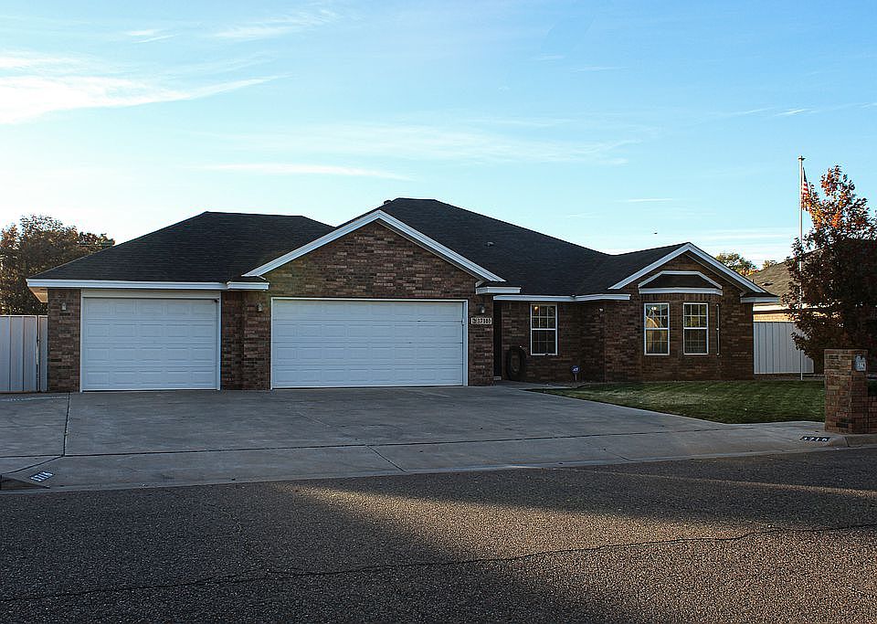 3716 Springwood Dr, Clovis, NM 88101 Zillow
