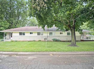 900 Gettysburg Ave, Jackson, MI 49203