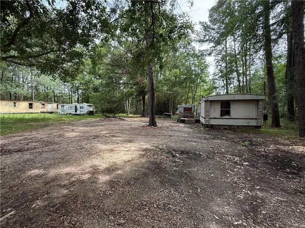 26107 & 26093 E Birch St, Lacombe, LA 70445