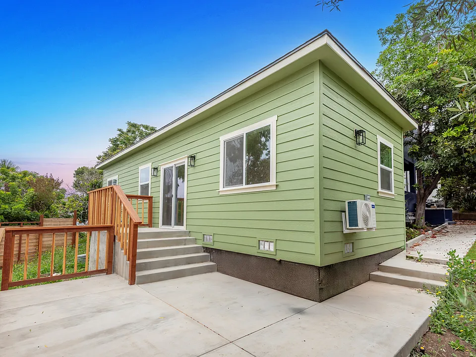 1461 Carroll Ave #ADU