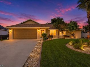 4321 SW 16th Pl, Cape Coral, FL 33914