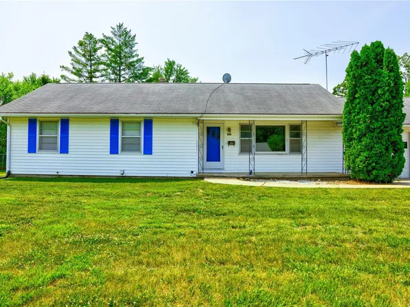 308 Southside Ave, Warrenton, MO 63383