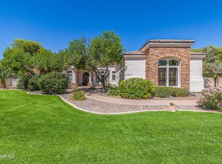2816 E Clark Dr, Gilbert, AZ 85297