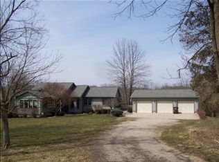 1693 Winchester Rd, Xenia, OH 45385