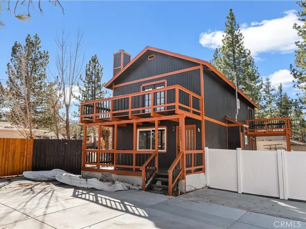 39933 Deer Ln, Big Bear Lake, CA 92315