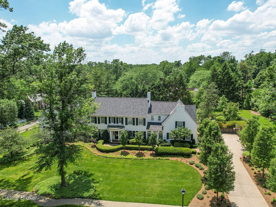 550 Fairfield Dr, Louisville, KY 40206 Zillow