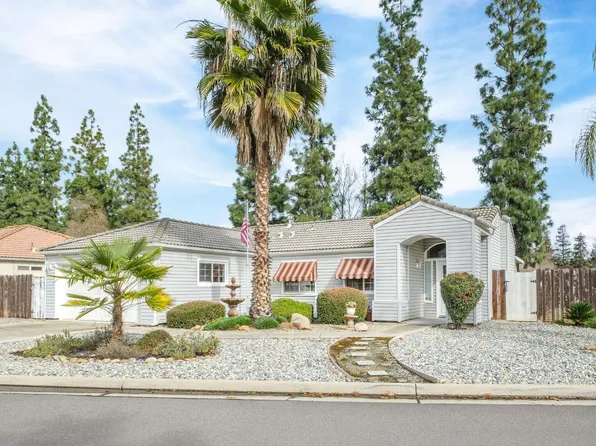 6286 N Malsbary Ave, Fresno, CA 93711