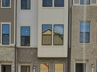 238 Narrowleaf Way, Laurel, MD 20724