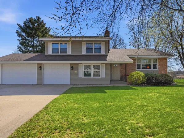 171 Lakeview Dr, Spicer, MN 56288