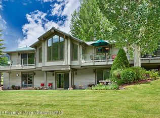 512 Holland Hills Rd, Basalt, CO 81621
