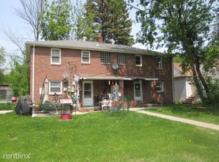2217 University Ave, Grand Forks, ND 58203