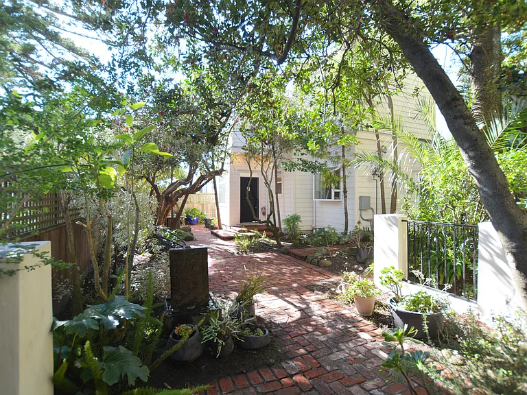 869 Fell St — Photo 15