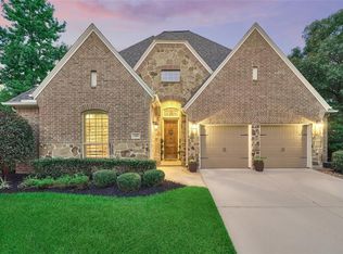 110 Fox Rindle Rd, Montgomery, TX 77316