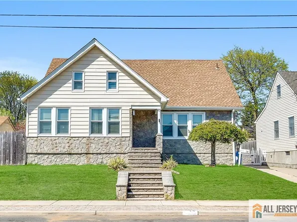 14 Albourne St, South River, NJ 08882