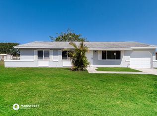 1561 SE Collette Cir, Port Saint Lucie, FL 34952