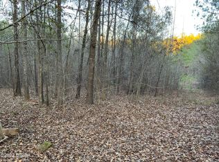 1520 Ponder Trammell Rd, Juliette, GA 31046