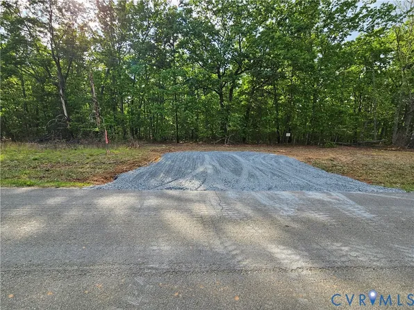 Axtell Rd Lot 12, Howardsville, VA 24562