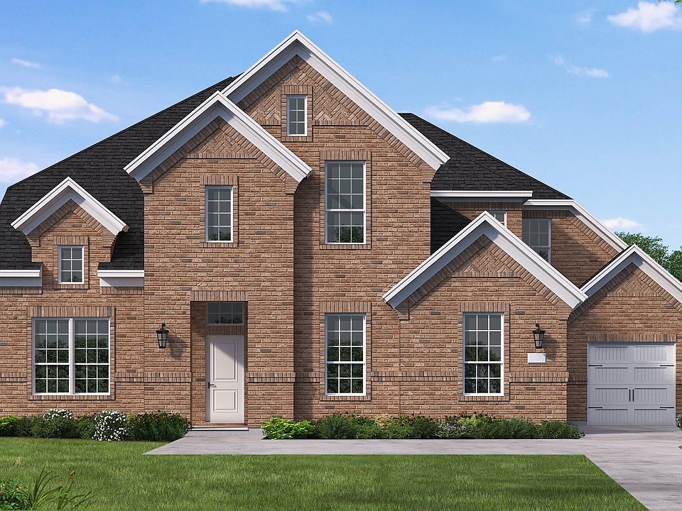 Elevation B