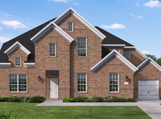 1814 Crimson Sunset Dr, Georgetown, TX 78628