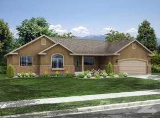 1681 W Riverton Chase Dr, Riverton, UT 84065