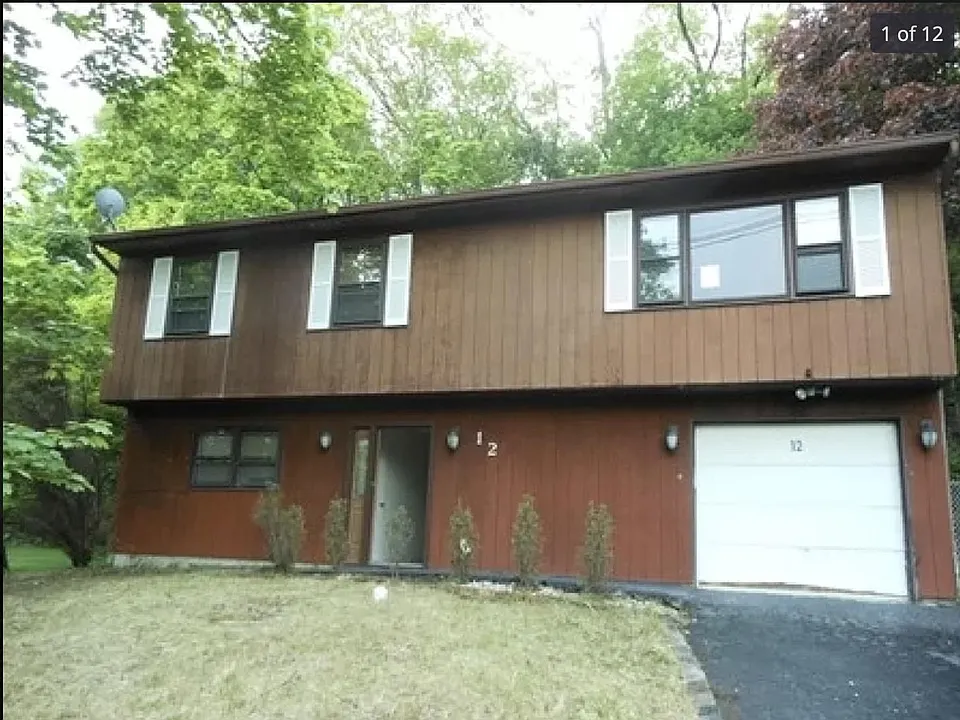 12 Brooklyn Mountain Rd