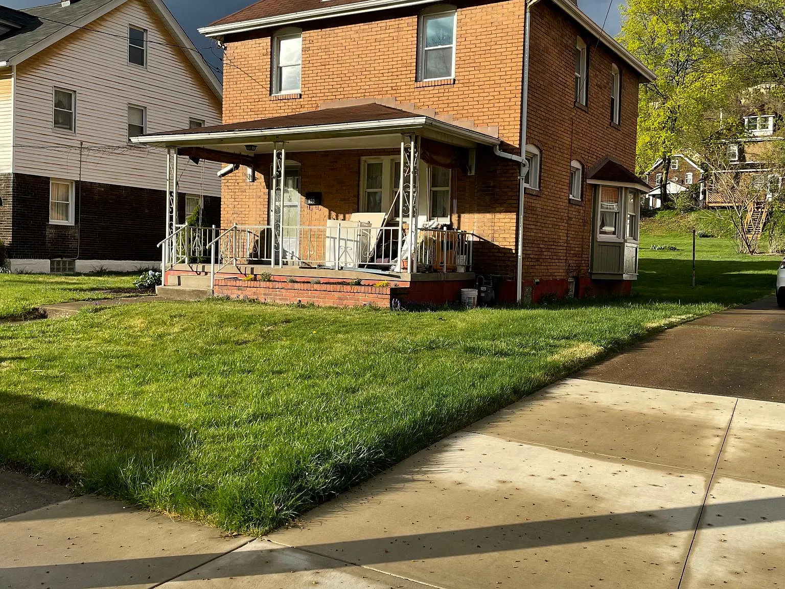 833 Penn Ave — Photo 1