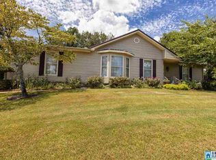 3306 Sunniroc Cir, Birmingham, AL 35210