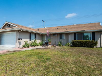 6151 Glenwood Dr, Huntington Beach, CA, 92647