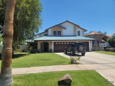 1503 S 22nd St, El Centro, CA, 92243