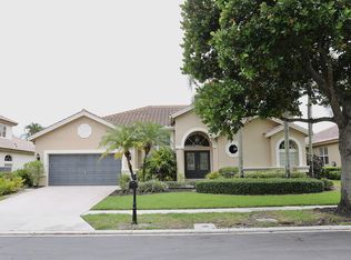10162 Lexington Estates Blvd, Boca Raton, FL 33428