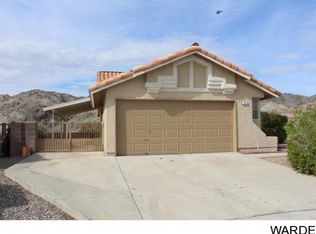 3085 Terrace View Dr, Laughlin, NV 89029