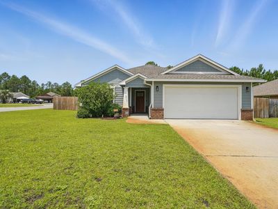 2609 Hartman Ct, Navarre, FL, 32566