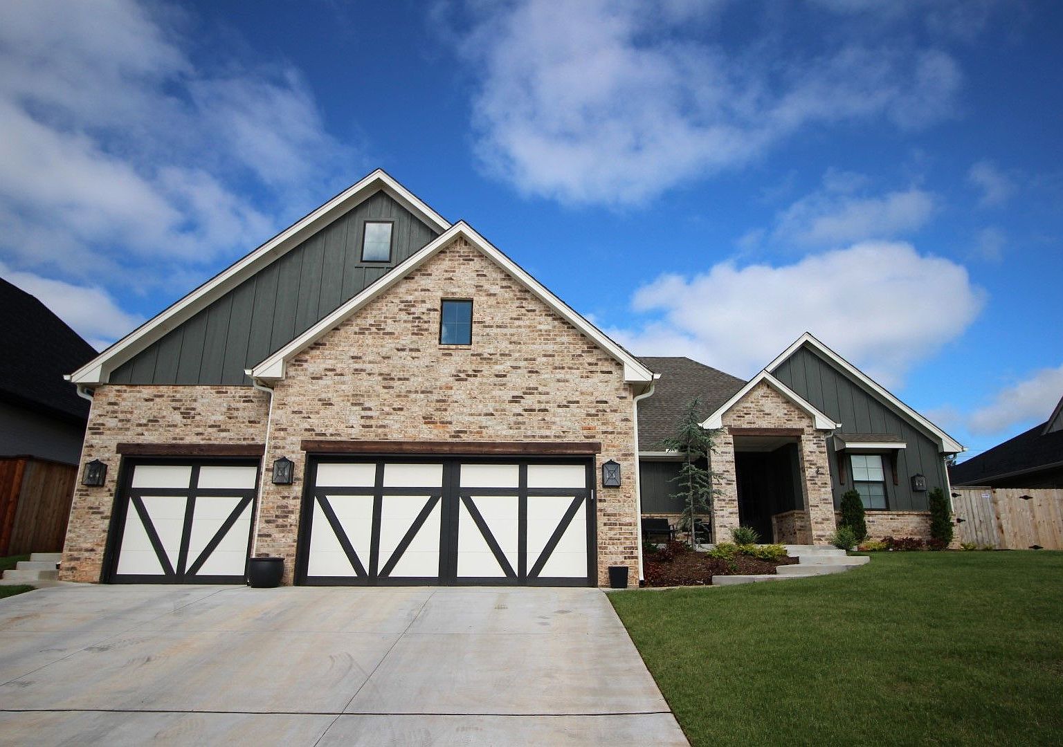 4817 Deerfield Dr, Edmond, OK 73034 Zillow