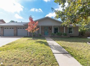 1209 Creekview Dr, Round Rock, TX 78681