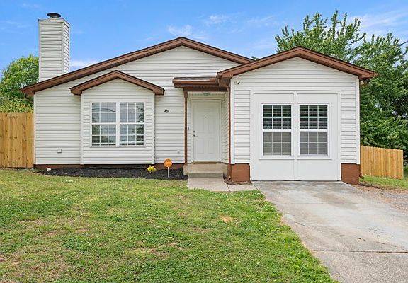 5th image of 421 Cedar Park Cir
