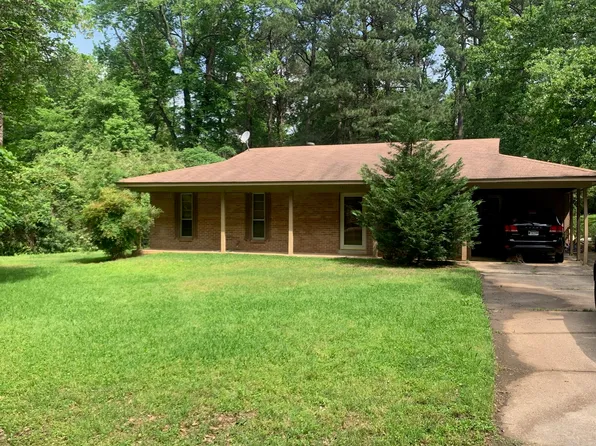 6618 Scottie Dr, Little Rock, AR 72206