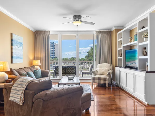 15100 Emerald Coast Pkwy Unit 305, Destin, FL 32541