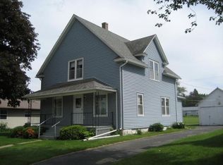 203 E Wall St, Neshkoro, WI 54960