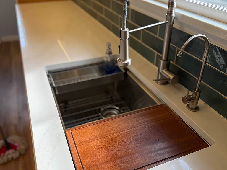 Sink