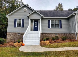 332 Graystone Pointe Dr, Macon, GA 31211